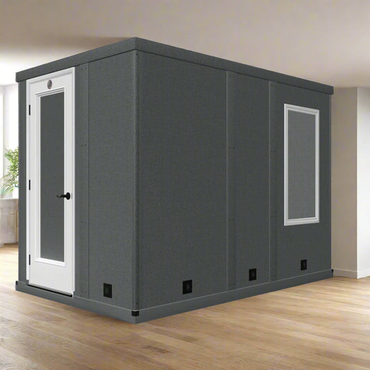 6x10 | Advanced | Full Lite | 2x4 | Standard