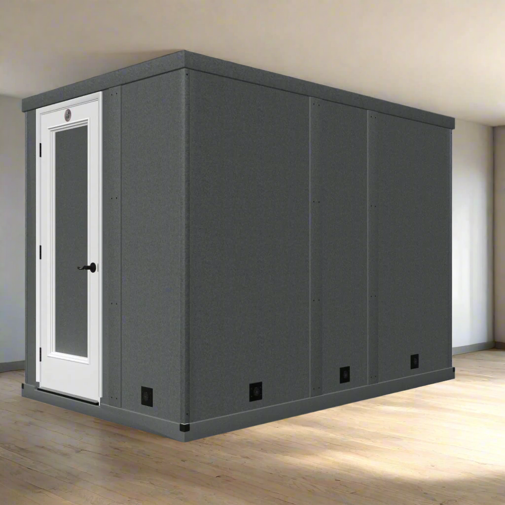 6x10 | Advanced | Full Lite | Premium