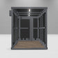 6'x10' | 1/2 Lite | Standard