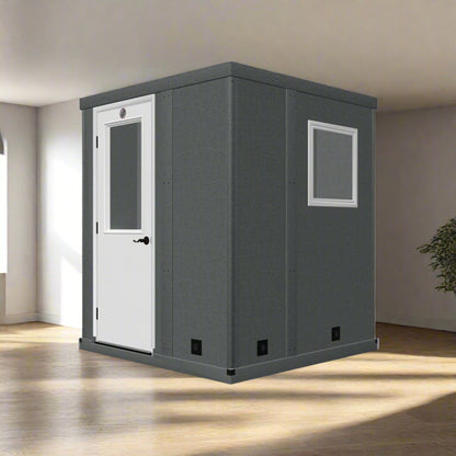 6x6 | Professional | 1/2 Lite | 2x2 | Standard