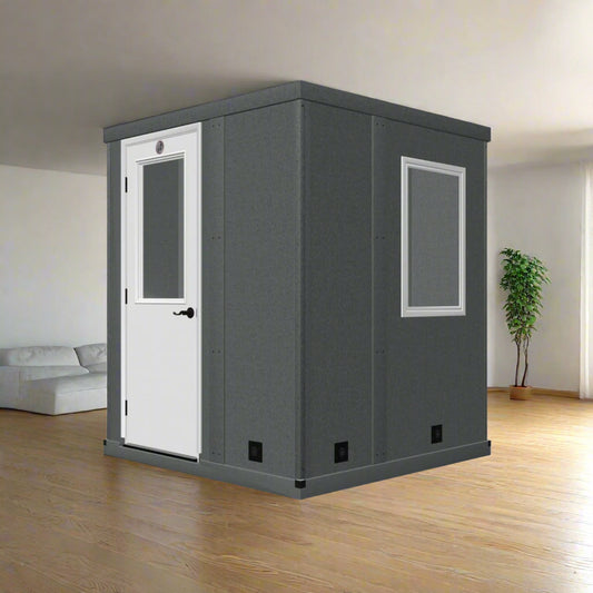 6x6 | Advanced | 1/2 Lite | 2x3 | Standard