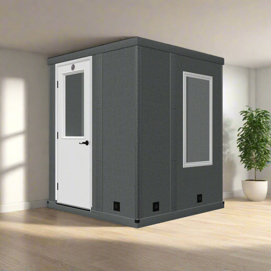 6x6 | Advanced | 1/2 Lite | 2x4 | Standard