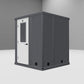 6'x6' | 1/2 Lite | Premium