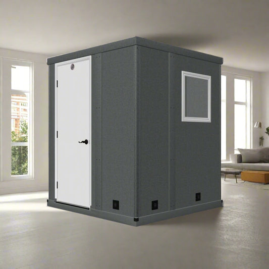 6x6 | Advanced | Flush | 2x2 | Premium