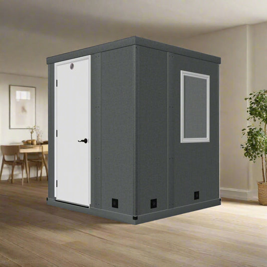 6x6 | Advanced | Flush | 2x3 | Premium