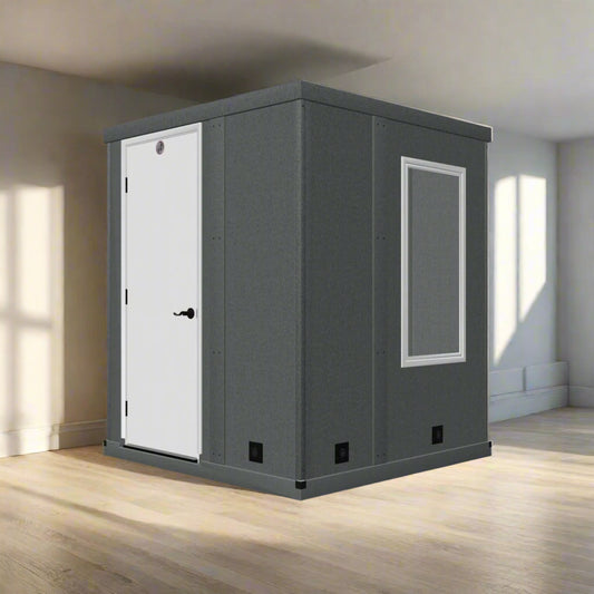 6x6 | Advanced | Flush | 2x4 | Basic
