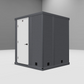 6'x6' | Flush | Basic
