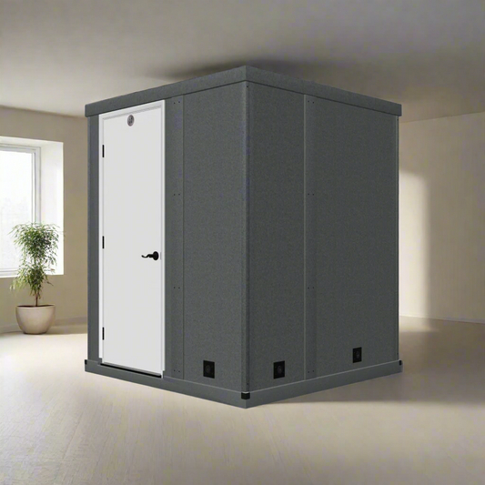 6x6 | Advanced | Flush | Premium