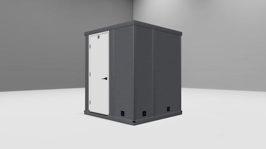 6x6 | Build Your Booth