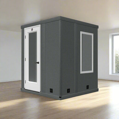 6x6 | Professional | Full Lite | 2x4 | Standard