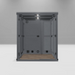 6'x6' | Full Lite | Premium