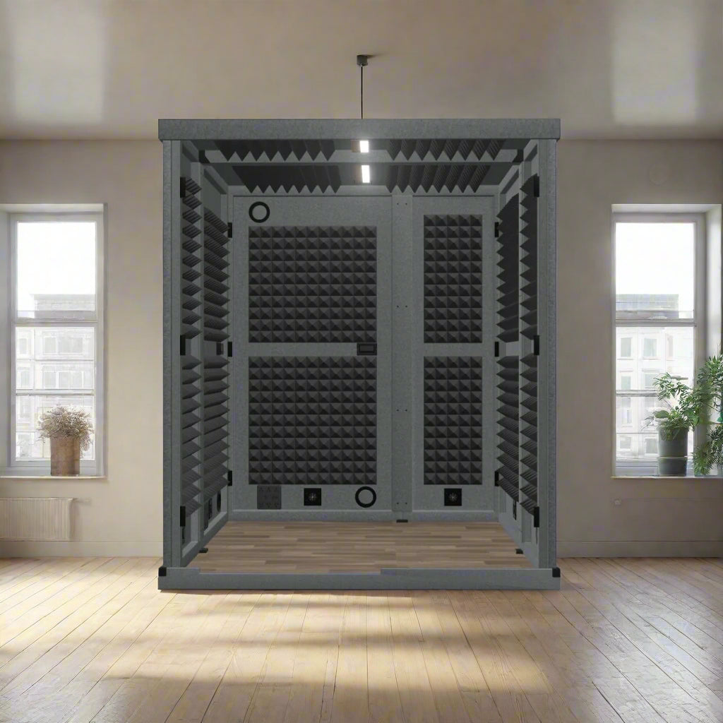 6x6 | Professional | 1/2 Lite | Standard