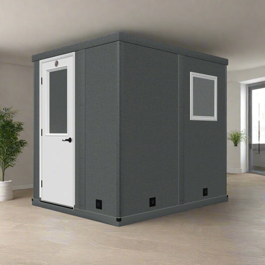 6x8 | Advanced | 1/2 Lite | 2x2 | Basic