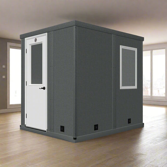 6x8 | Advanced | 1/2 Lite | 2x3 | Basic