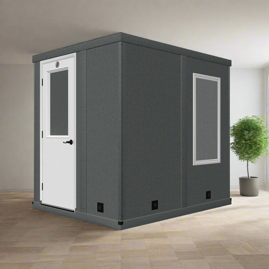 6x8 | Advanced | 1/2 Lite | 2x4 | Standard
