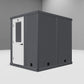 6'x8' | 1/2 Lite | Premium