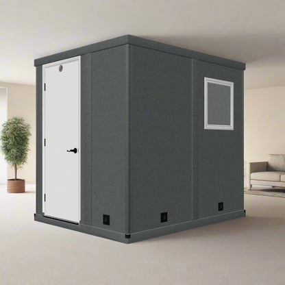 6x8 | Advanced | Flush | 2x2 | Premium