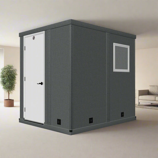6x8 | Advanced | Flush | 2x2 | Premium