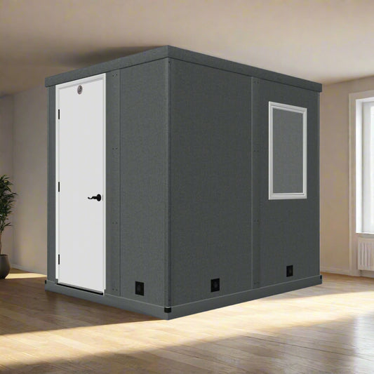 6x8 | Advanced | Flush | 2x3 | Premium