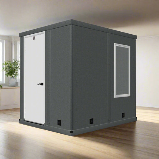 6x8 | Advanced | Flush | 2x4 | Standard