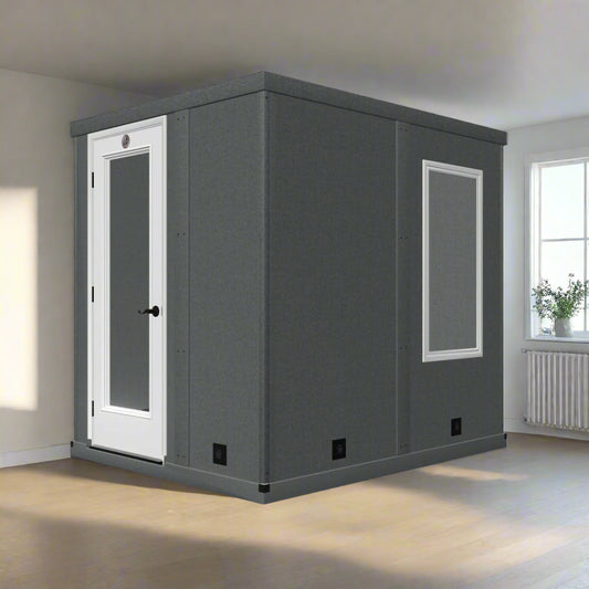 6x8 | Advanced | Full Lite | 2x4 | Standard