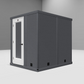 6'x8' | Full Lite | Premium
