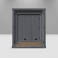 6'x8' | Full Lite | Basic