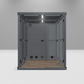 6'x8' | 1/2 Lite | Premium