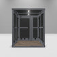 6'x8' | 1/2 Lite | Standard