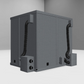 6'x8' | 1/2 Lite | Standard