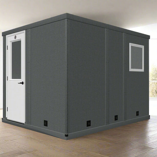 8x10 | Advanced | 1/2 Lite | 2x2 | Standard