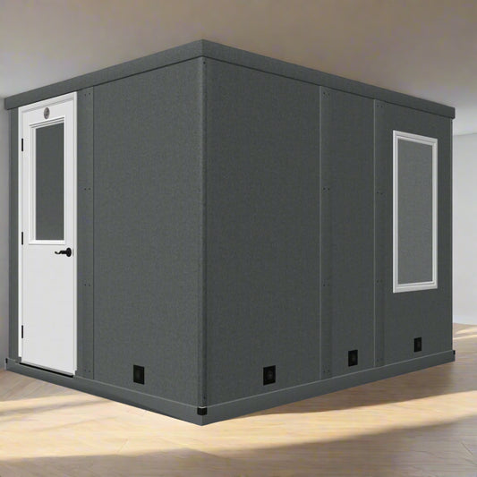 8x10 | Advanced | 1/2 Lite | 2x4 | Standard