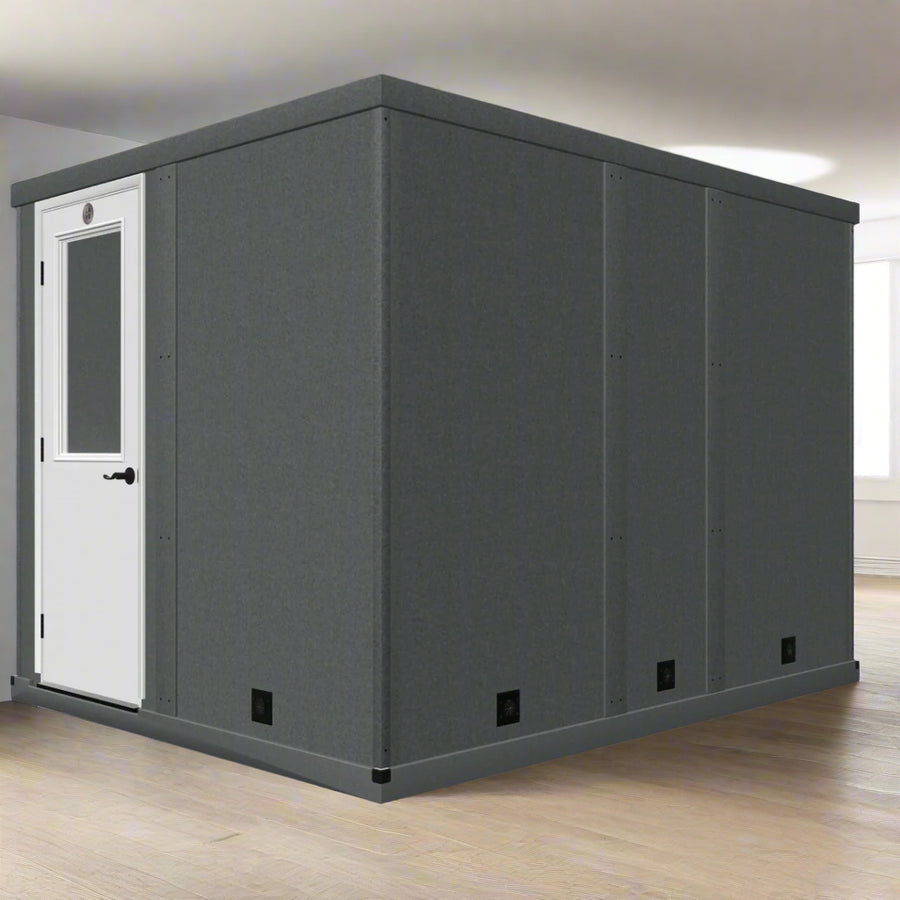 8x10 LA Vocal Booth