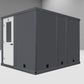 8'x10' | 1/2 Lite | Premium