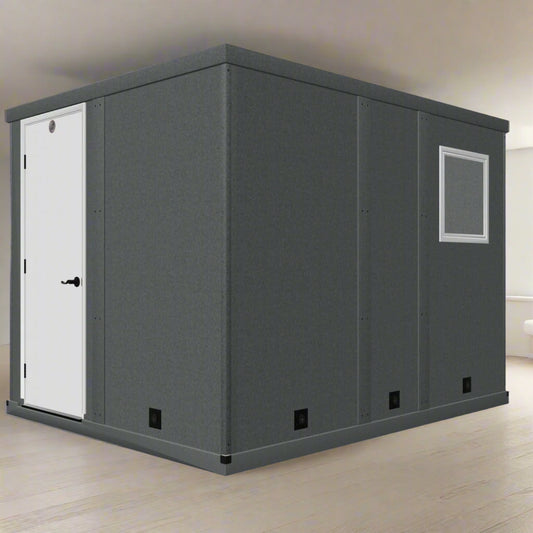 8x10 | Advanced | Flush | 2x2 | Premium
