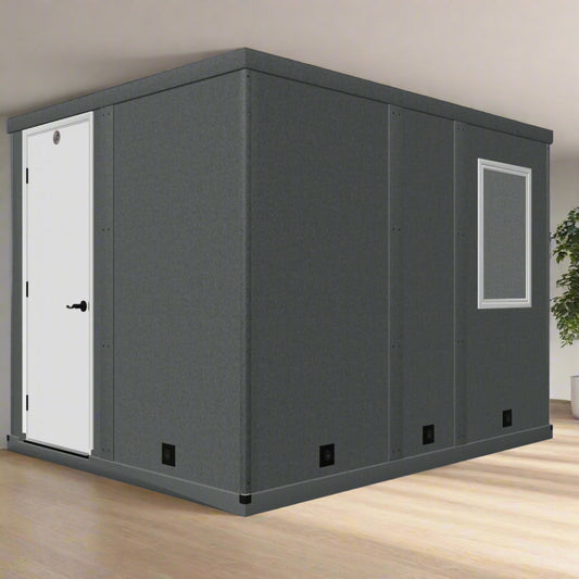 8x10 | Advanced | Flush | 2x3 | Premium
