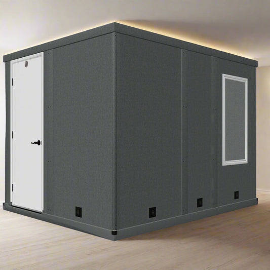 8x10 | Advanced | Flush | 2x4 | Basic