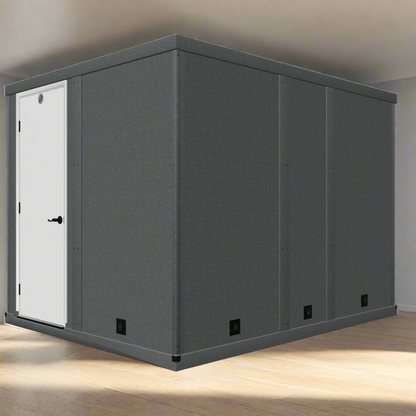 8x10 | Build Your Booth