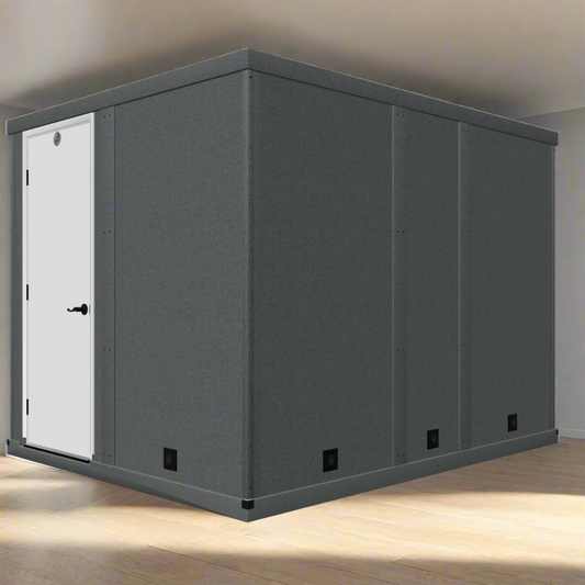 8x10 | Advanced | Flush | Basic
