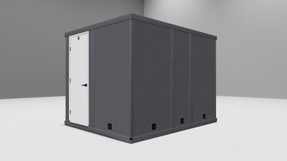 8x10 | Build Your Booth
