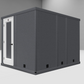 8'x10' | Full Lite | Basic
