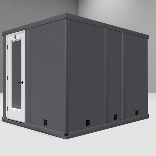 8'x10' | Full Lite | Basic