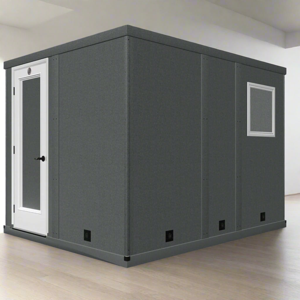 8x10 | Professional | Full Lite | 2x2 | Basic