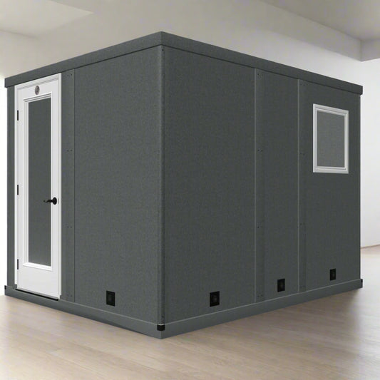 8x10 | Advanced | Full Lite | 2x2 | Standard