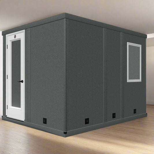 8x10 | Advanced | Full Lite | 2x3 | Standard