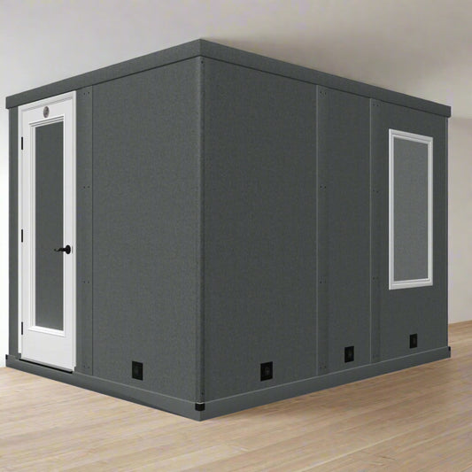 8x10 | Advanced | Full Lite | 2x4 | Standard