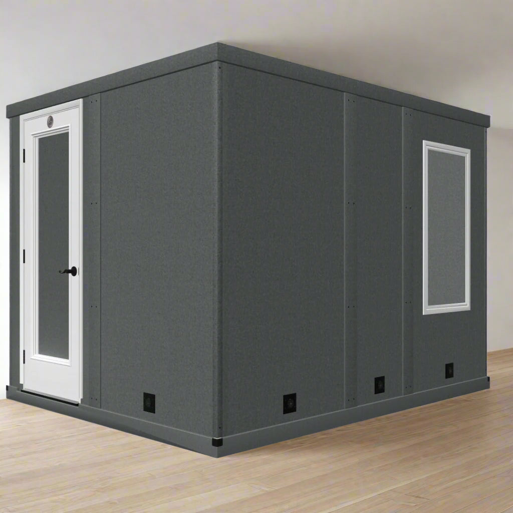 8x10 | Advanced | Full Lite | 2x4 | Premium