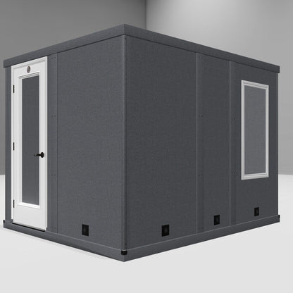 8x10 | Professional | Full Lite | 2x4 | Basic