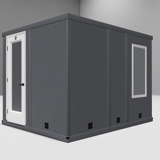 8x10 | Advanced | Full Lite | 2x4 | Basic