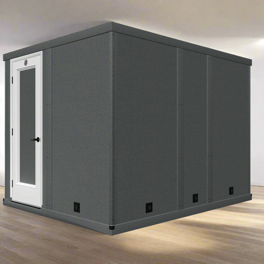 8x10 | Advanced | Full Lite | Standard